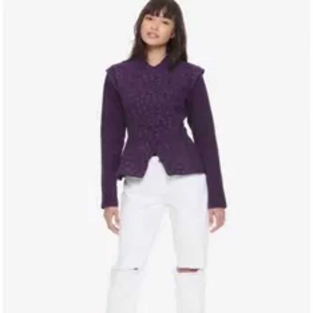 ISO Padme Amidala blazer by Her Universe
